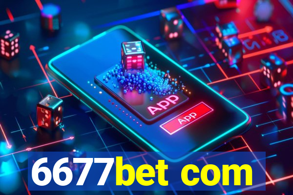 6677bet com